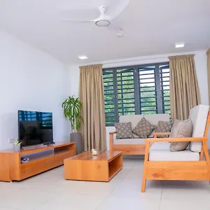 Appartement Kolibri, Victoria