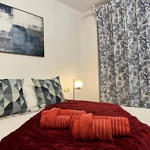  Apartment Dream Bulevar Spanien