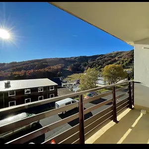 Au Coeur De La Station Appartement Besse-et-Saint-Anastaise