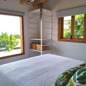  Ferienhaus Huertos Conect With The Nature & Relax Spanien
