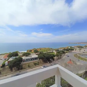 View Tres Castelos 8 Appartement Portimão