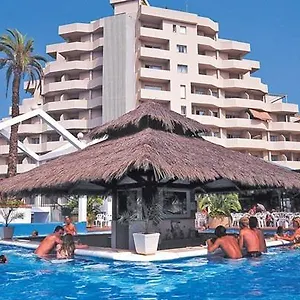 Penthouse Benal Appartement Benalmádena