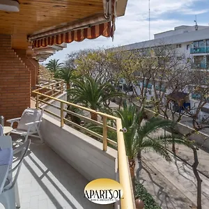 Marina Sol De Espana Appartement Cambrils