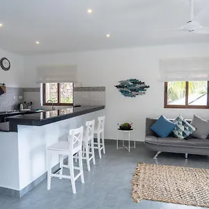 Appartement Ocean Vista, Au Cap