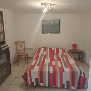 La Madrague- 2p Avec Piscine Privative Appartement Saint-Cyr-sur-Mer