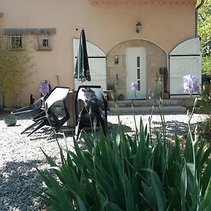 Le Refuge De Sissou Séjour chez l'habitant Pontevès