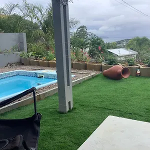 Appartement Eco Self-catering 1-2, Grand Anse (Mahe)