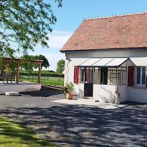 Saligny-sur-roudon, 3 Pièces, 5 Personnes - Fr-1-489-379 Hébergement de vacances Saligny-sur-Roudon