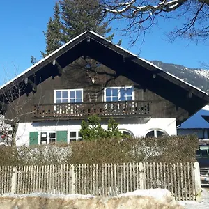  Apartment Fritz-muller-partenkirchen Deutschland