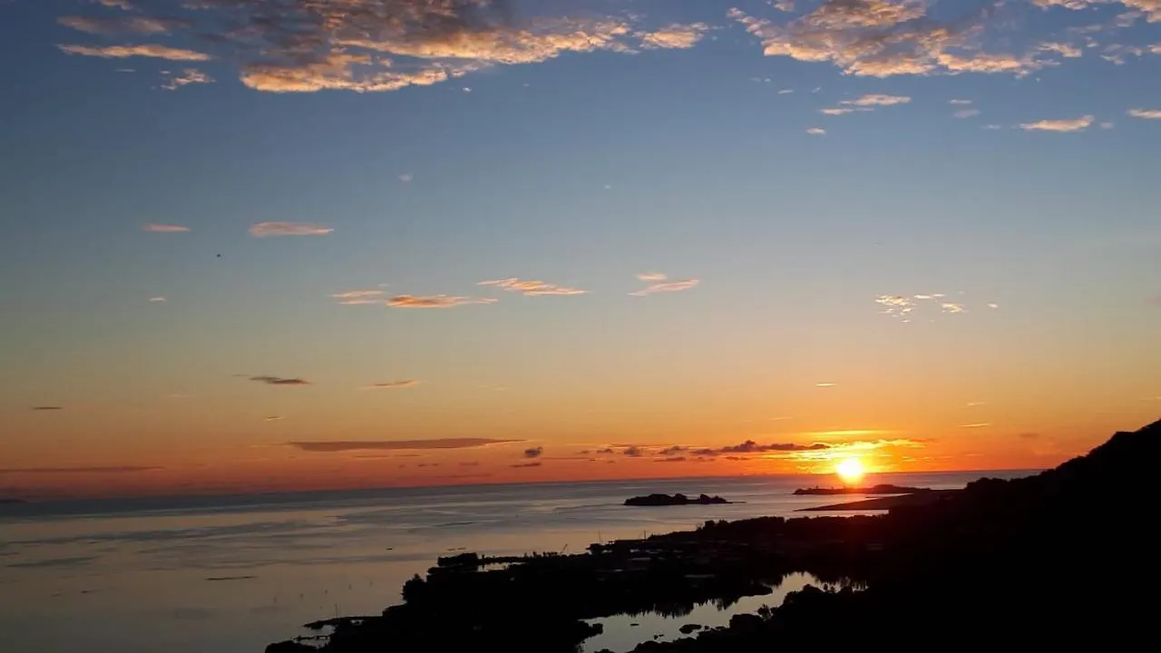 Beau Soleil Stunning Sea View One Bedroom Apartment Misere